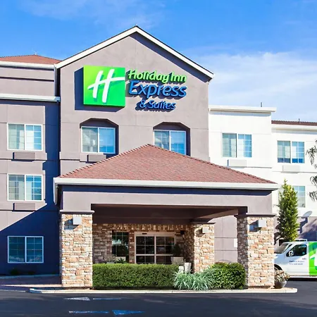 Holiday Inn Express & Suites Oakland - Airport By Ihg-3